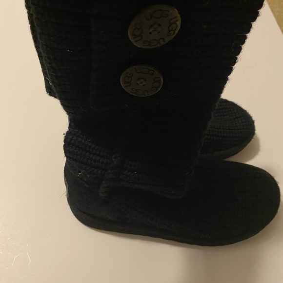 UGG CARDY BOOT - Picture 2 of 3